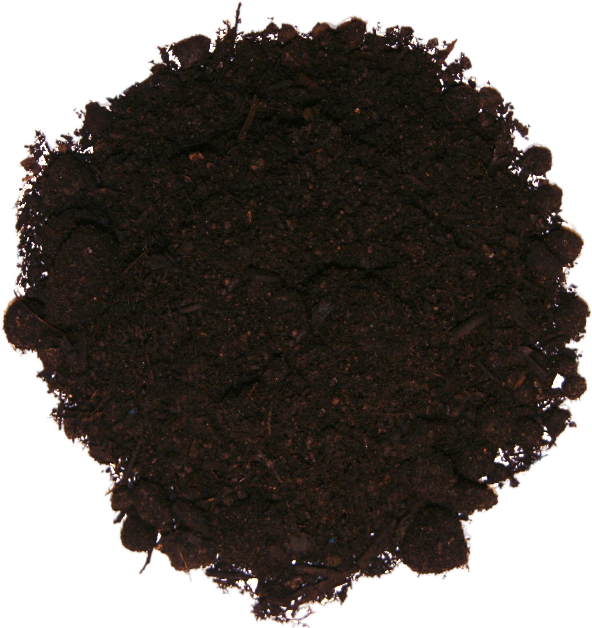 Enriched Topsoil | Compost Direct Ltd - Compost Direct